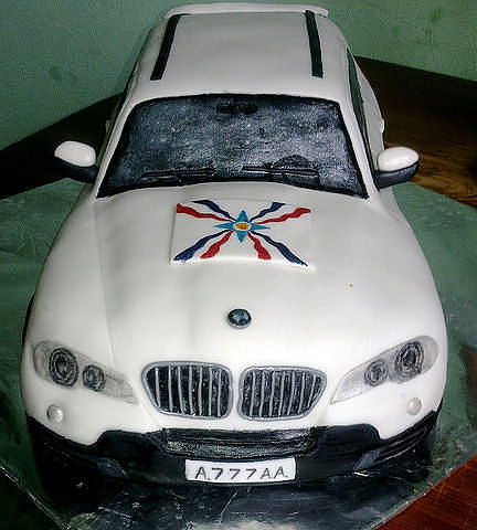 Сергей Абышев