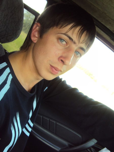 Александр Курцев