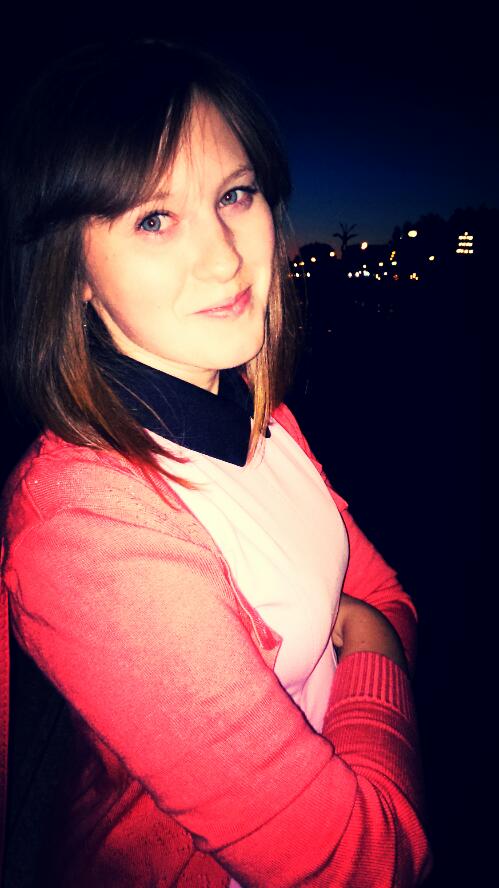 Мисс Каприз