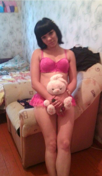 Яна Аристова