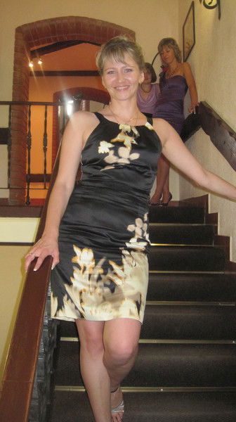 Людмила Калмыкова