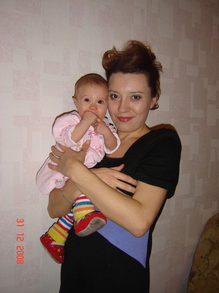 Татьяна Иванова