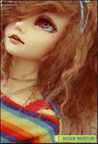 Олечка Ефремова