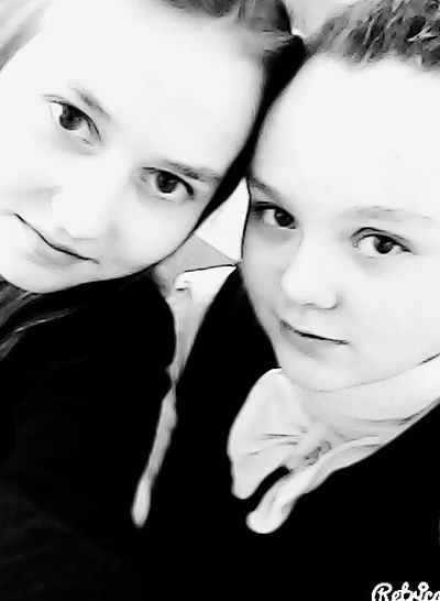 Кристина Карасева