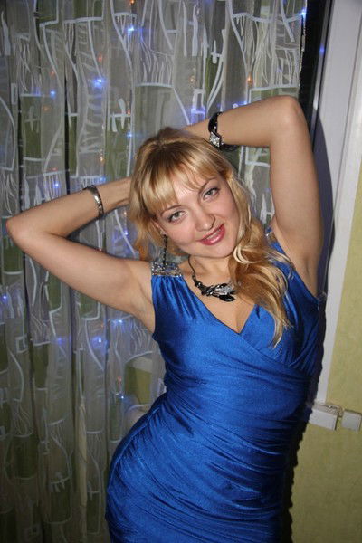 Ирина Ильина