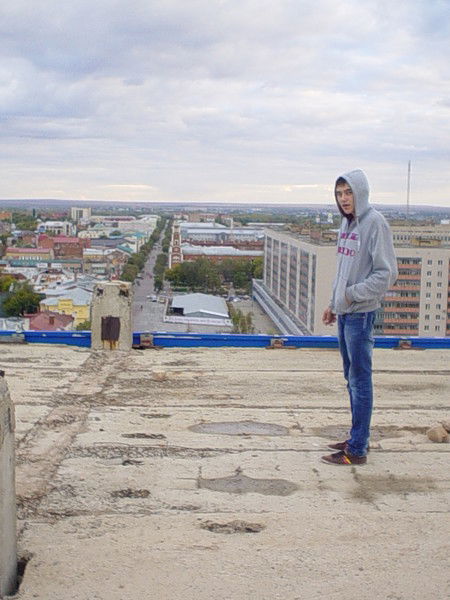 Денис Давыдов