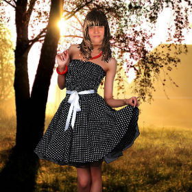 Татьяна Миляк