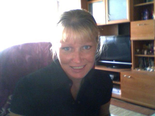 Кира Шувалова