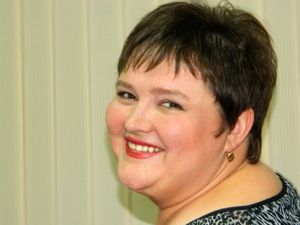 Ирина Зуева