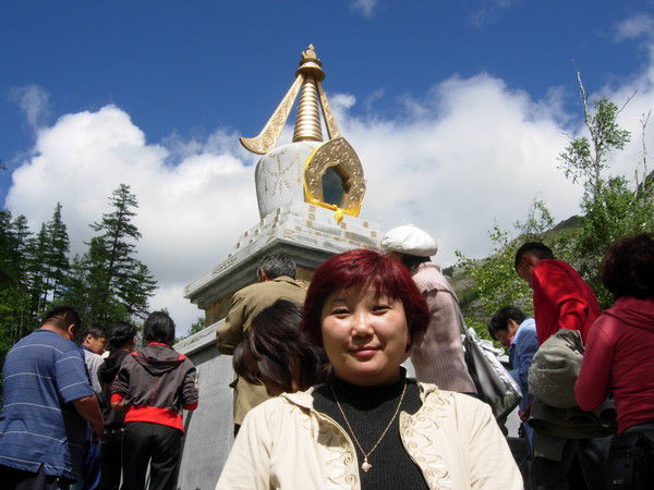 Евгения Патархеева