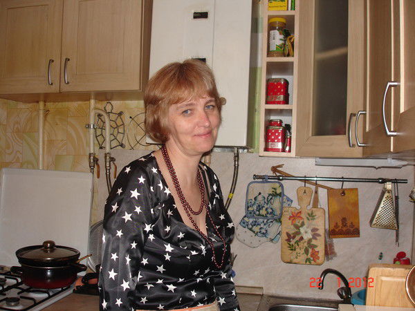 Татьяна Васильева