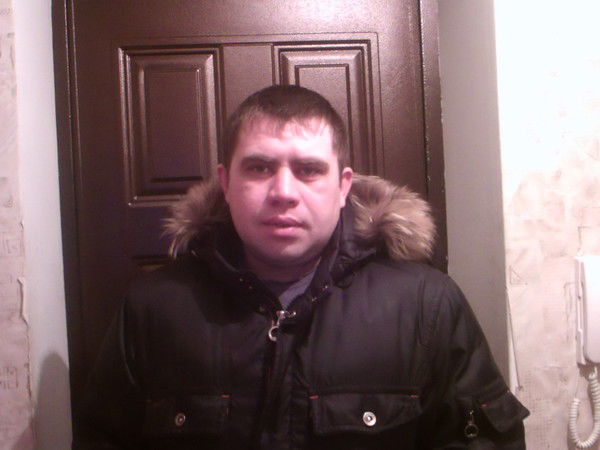 Антон Романов