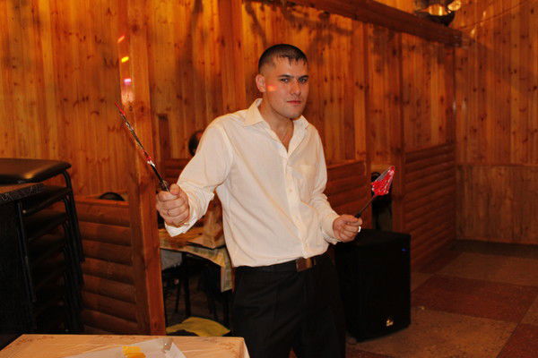 Александр Шпунт