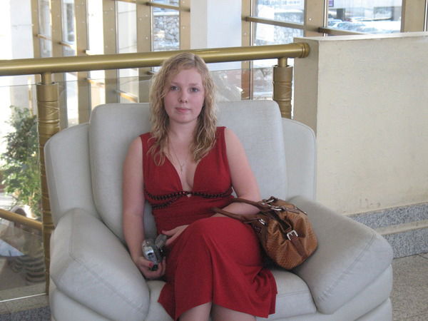 Лидия Молодых