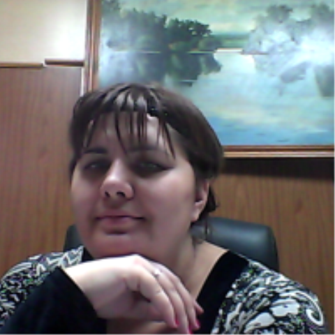 Кристина Кирилова