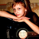 Liza Yushkova