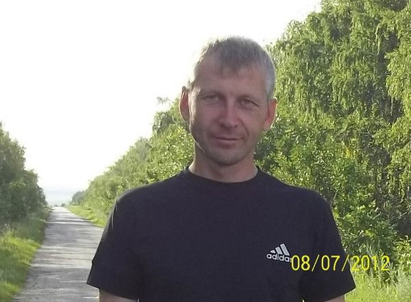 Павел Шеболдасов