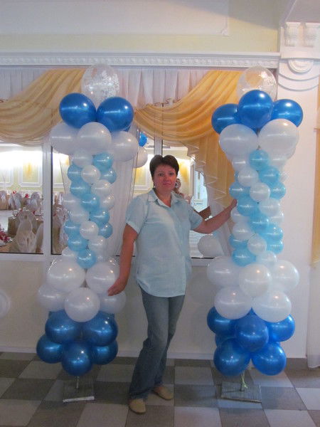 Топольницкая Ольга