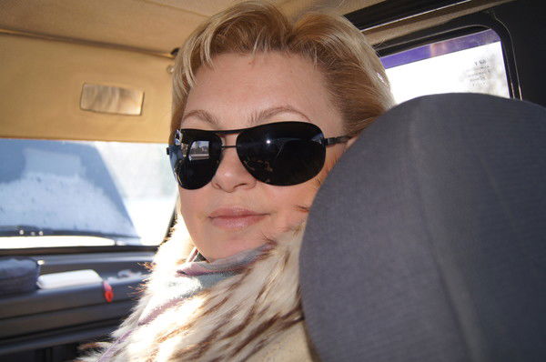 Светлана Спицкая (Ковалева)