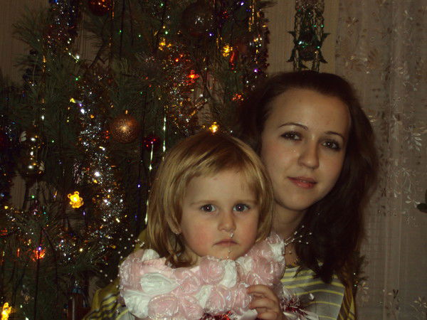 Татьяна Снегирева