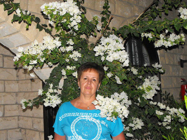 Наталья Лисицына