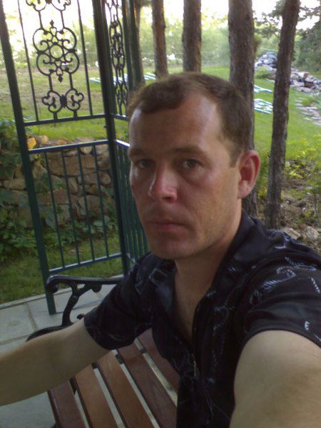 Александр Цыфаркин