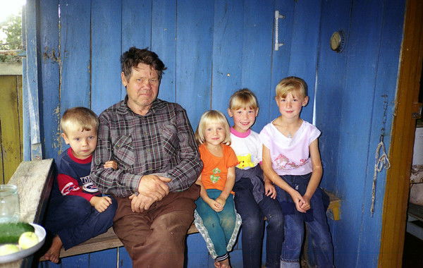 Алелсандр Сердцев