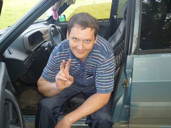 Сергей Храмушев