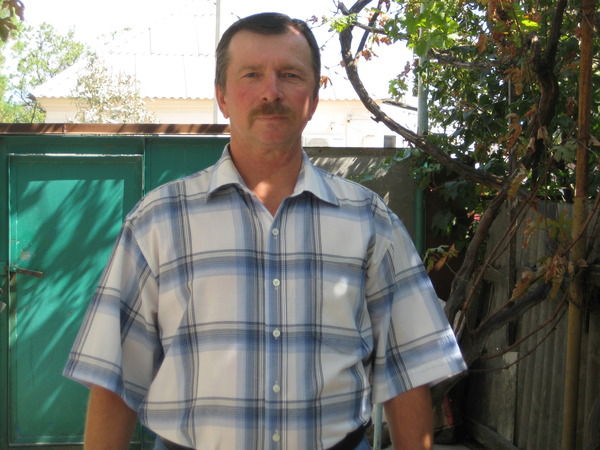 Виктор Иванович