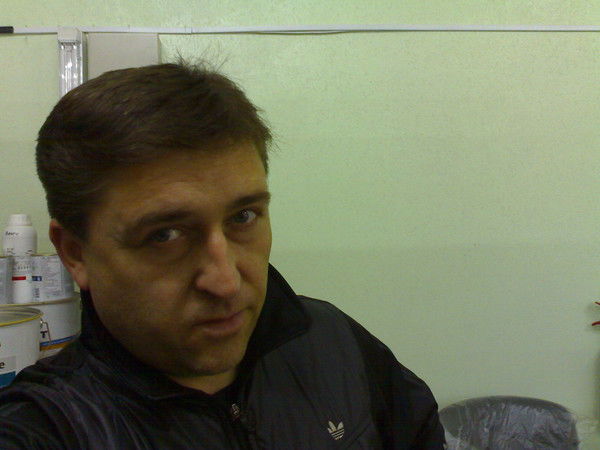 Дмитрий Серенко