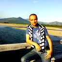 Vova Ganzha