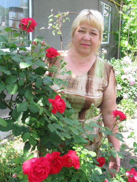 Раиса Куряева