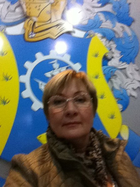 Любовь Мурачёва