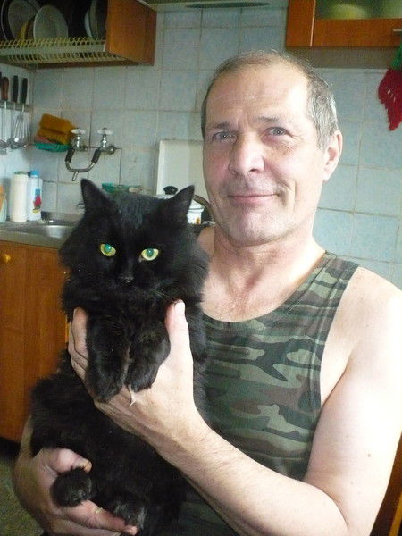 Алексей Устимов