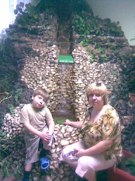 Ольга Шадрина