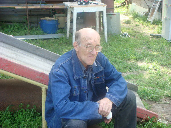 Сергей Губарев