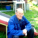 Сергей Губарев