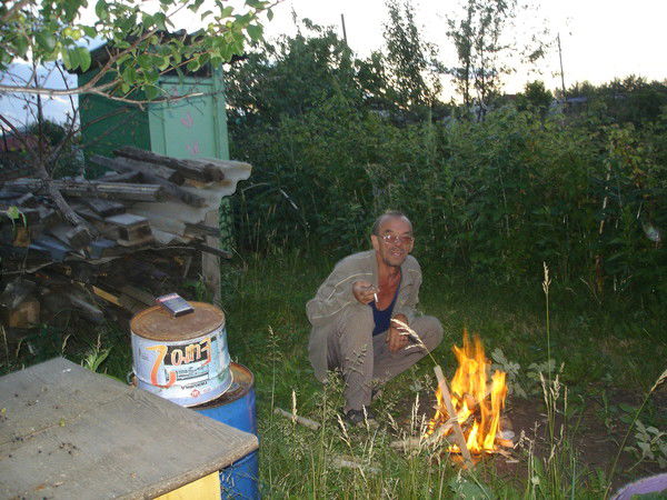 Сергей Щепетков