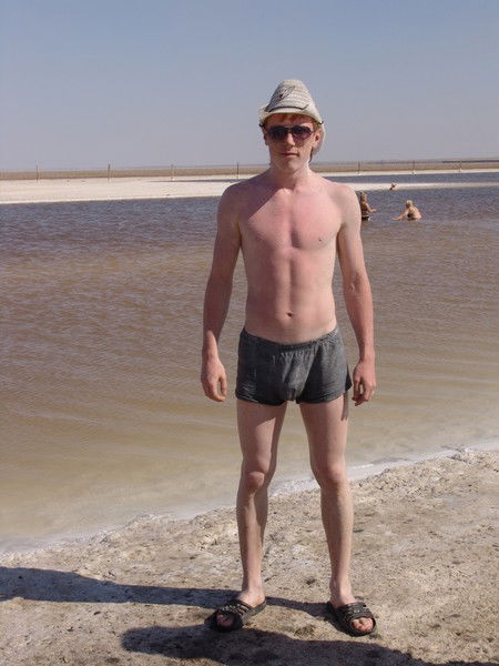 Степан Булатов