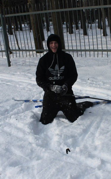 Антон Грехов