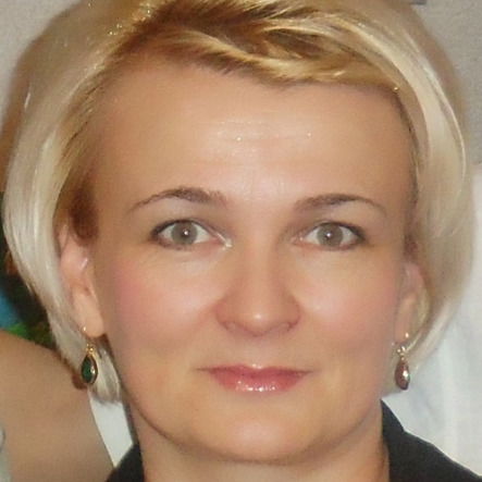 Наталья Кузнецова