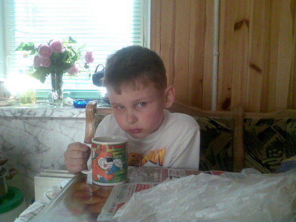 Игор Бавдис