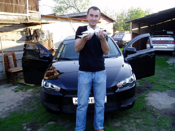 Роман Илюхин