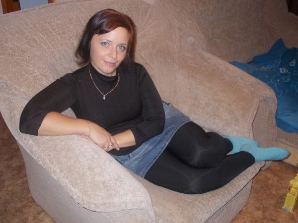 Юлия Бородаева