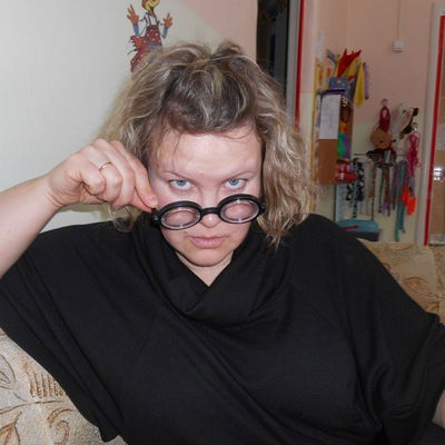 Лариса Дорофеева