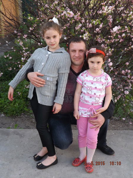 Руслан Трубицын