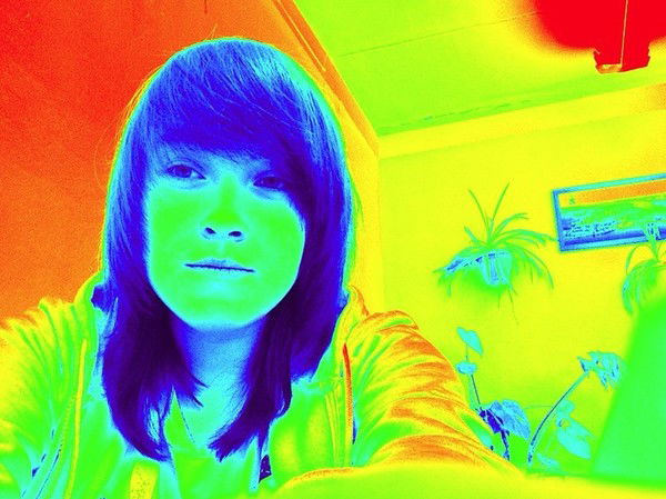 Арина Зубанова