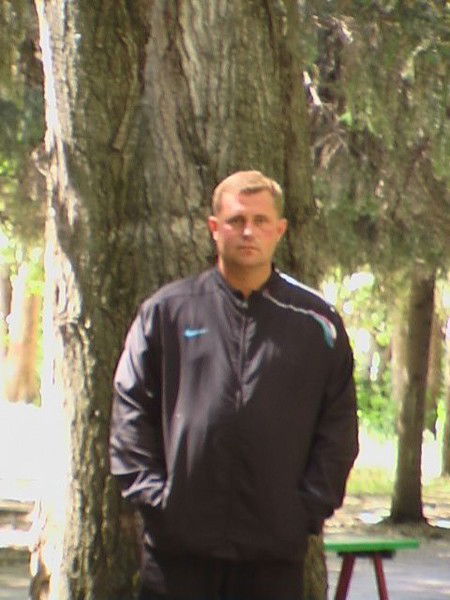 Александр Ульянов