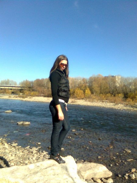 Галина Фурманова