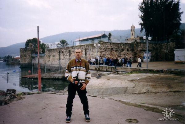 Борис Есипов